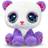 Littlest Pet Shop Beanies Plush Assortment 15 cm