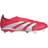 adidas Predator League LL FG Fotbollsskor - Lucred/Ftwwht