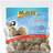 MultiFit Mejsebolde Uden Net 1700 g 1.7kg