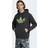 adidas Originals x Minecraft Graphic Hoodie - Black