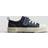 H&M Boys Canvas Trainers - Blue