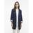 Vila Long Jersey Blazer
