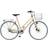 Skeppshult Favorit 7-Speed 2025 - Pale Sun Damcykel