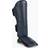 Venum Beskyttelsesudstyr Impact Evo Shinguards Blå