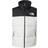 The North Face Men's 1996 Retro Nuptse Vest - White Dune/TNF Black