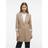 Vila Long Jersey Blazer