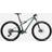 Orbea OIZ M10 AXS MTB MTB Heldämpad