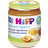 Hipp Økologisk Frugtduet Med Fersken-Abrikos Og Kvark 6 x 160.0g 160g 1pak