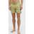 Jack & Jones Normal Passform Badshorts Grön