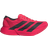 adidas Adizero Adios Pro 4 W - Lucid Red/Core Black