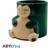 Abysse Corp Pokemon 3D Mug 350 ml Klar Kop & Krus