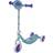 Disney Disney Stitch Tri Scooter Blue