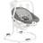Joie Serina 2In1 Swing Rocker Cosmo Grey