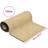 vidaXL Stenfolie 150x100 cm Naturligt Sand