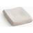 H&M Beige Cotton Changing Mat Cover 50 x 70