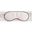 H&M Girls Pink Satin Sleep Mask