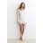 H&M Waffled Pyjamas - White