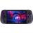 Lenovo Legion Go S Handheld Gaming Console AMD Ryzen Z2 Go 512 GB SSD