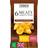 Tesco Meaty Variety Crisps 25g 6pcs 1pack