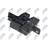 NTY Tailgate Central Locking Renault Kangoo 2008