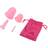 Silicone Vacuum Body Massage Helper 4pcs