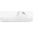 Lacoste Serve Sliders - Hvid