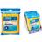 Duzzit Large Dusters 4 Pk Yellow
