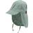 Mikk-Line Sonnenhut Langer Hals - Green Bay