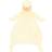 Jellycat Schmusetuch 27 x 20 cm One Size