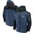 Fanatics Green Bay Packers Hybrid Jacket Mens