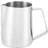Procook Tableware Stainless Steel 450ml Milk Jug