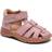 bisgaard Frans Sandal - Light Purple