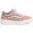 Vans Kids Hylane Suede Shoes - Brown