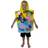 Peppa Pig Hooded Towel Poncho