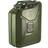 Jerry Can Fuel Can Metal Petrol Can Water Container