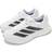 adidas Duramo Speed 2 Löparskor - Cloud White/Core Black/Halo Silver