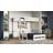 Noomi Tera Small Double High Sleeper with Bed