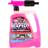 Wet & Forget Rapid Mould Lichen Algae Remover 2L Pink