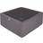 Meow Baby Bollhav Dark Grey Square 110 x 110 x 40 cm