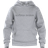 Björn Borg Essential Hoodie - Grå