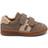 bisgaard Kid's Bay V Sneakers Barn - Färg Brun