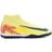 Nike Mercurial Superfly 10 Academy TF High-Top - Light Laser Orange/Armoury Navy