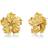 Edblad Jasmine Studs L - Gold