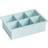Hay XX-Large Ice Blue Isform