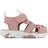Kuling Fjällbacka Sandaler - Woody Rose