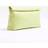 River Island Roll Top Clutch Bag - Lime