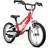 Woom GO 2 14" - Woom Red Barncykel
