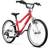 Woom Barncykel Go 4 20 Inch Red Barncykel