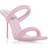 Alexander Wang Julie Tubular Webbing Sandals - 105mm