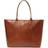 Saddler Totebag Parisa - Brun